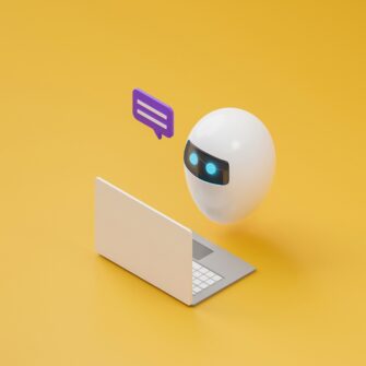 Cum pot chatbots să îmbunătățească serviciile pentru clienți?